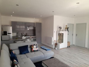 Belle maison neuve a 15 min de Bordeaux et 35 min